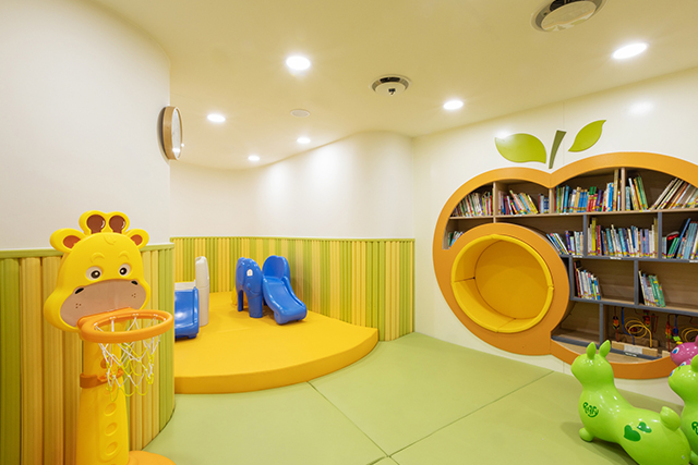 도담도서관