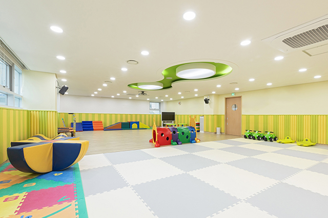 아람놀이터